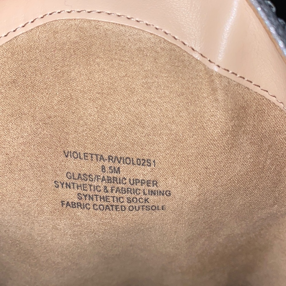 Steve Madden Women's Violetta-r Fashion Boot ORIGINAL PRICE $249 - Picture 3 of 3